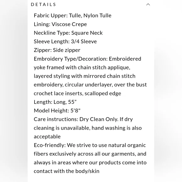 Nataya Elegant Black and Gray Lace Maxi Dress - Picture 4 of 4